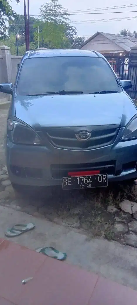 Xenia Xi 1.3 CC joss gandoss