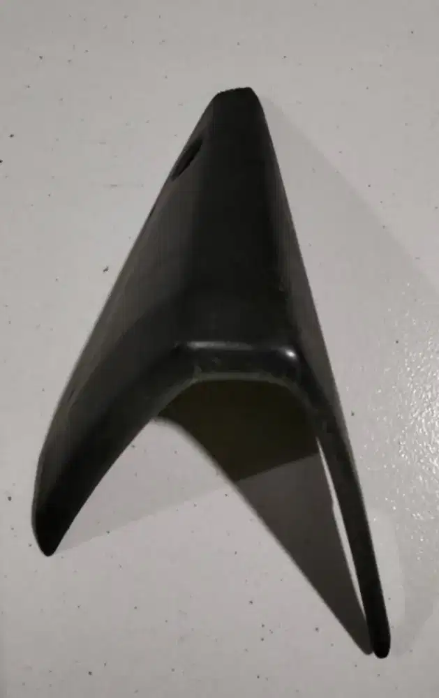 Cover sen belakang Honda spacy