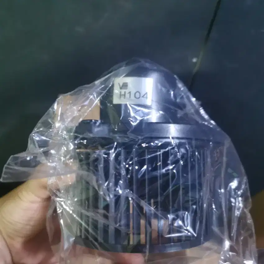Motor Blower Fan Kipas Angin Ac Mobil New Jazz Rs New City GM2 GE8