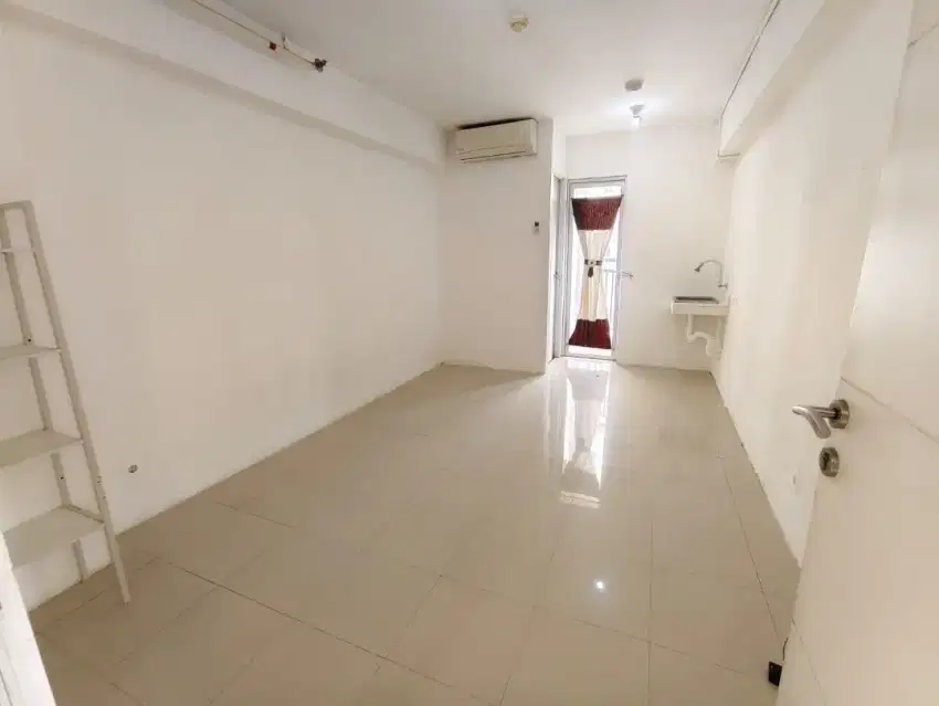 Apartemen Bassura City