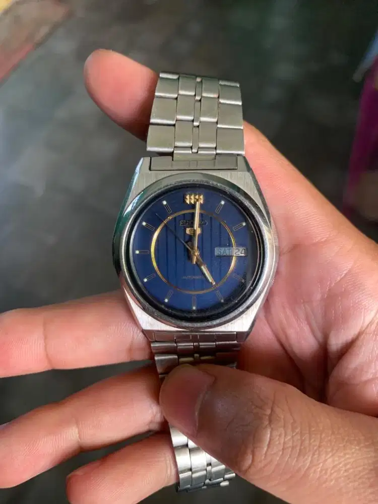 Seiko 5 Automatic 7009-876A