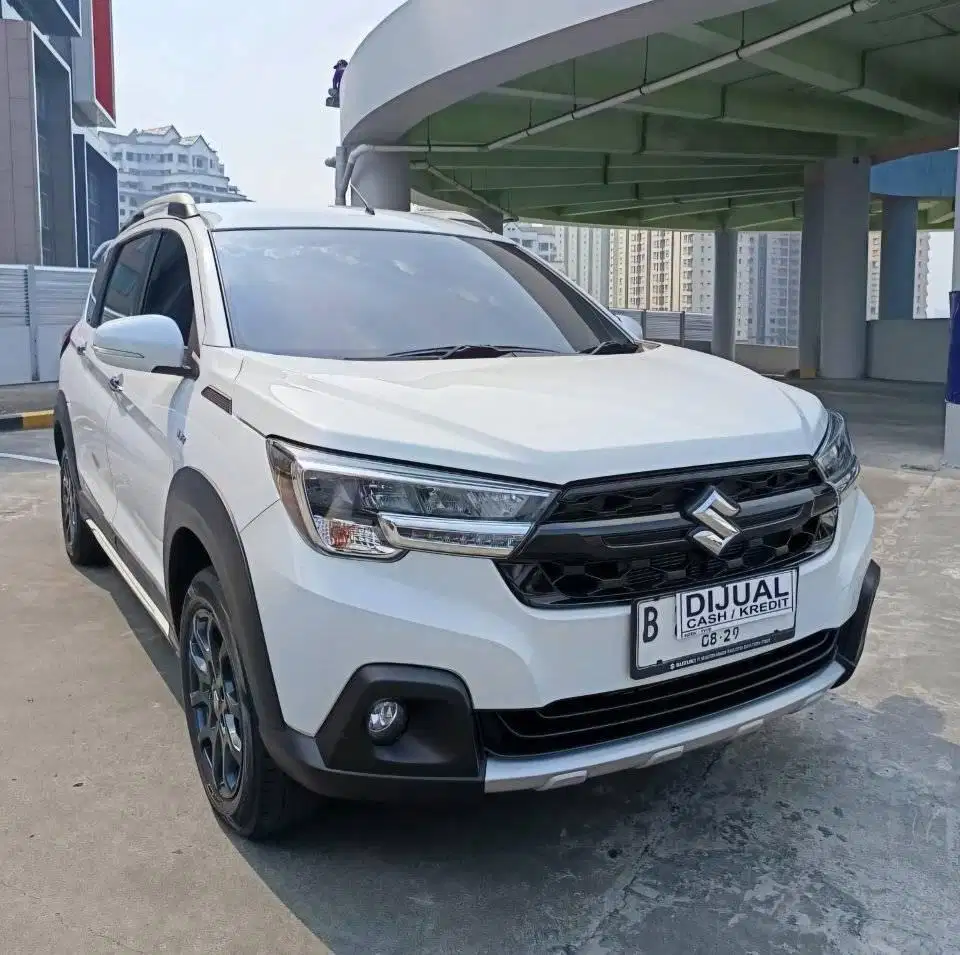 Suzuki XL7 BETA AT 2024 KM19rb Record!