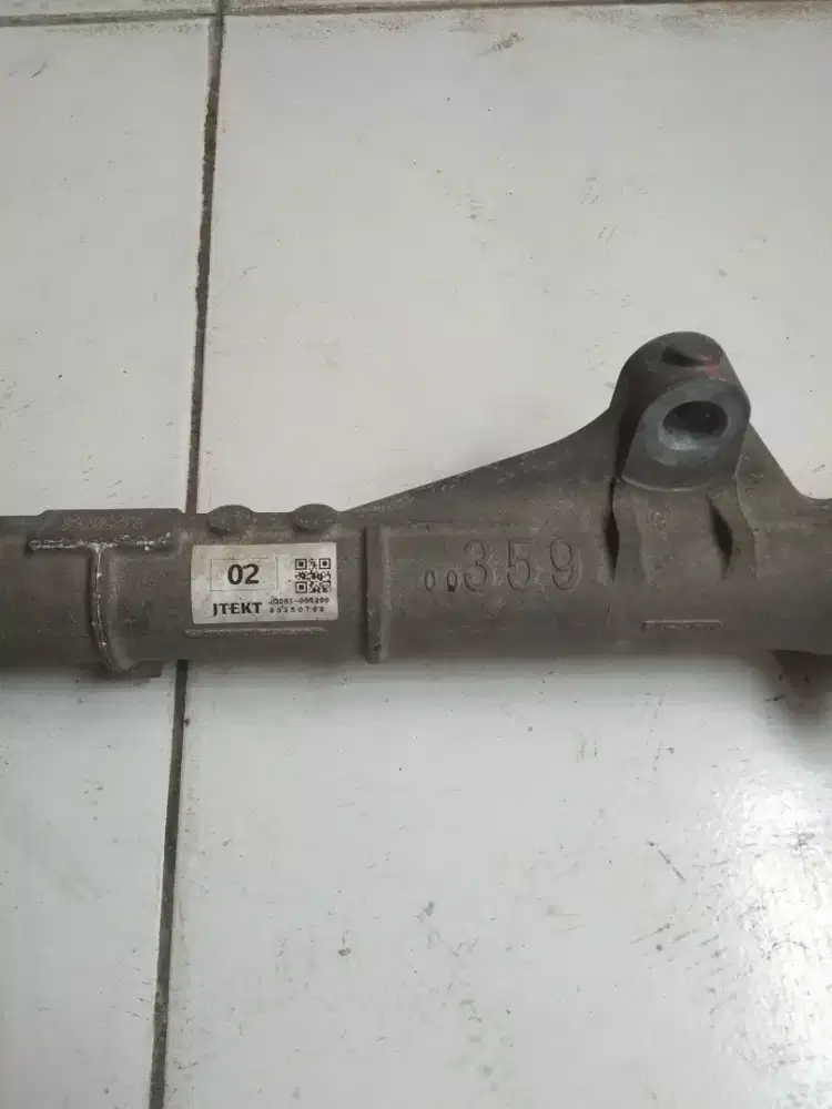 Rack steer xpander 2019 original