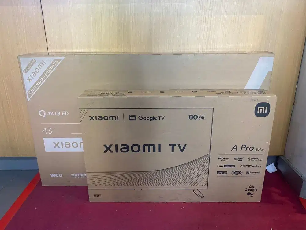 XIAOMI TV A Pro 32 HD