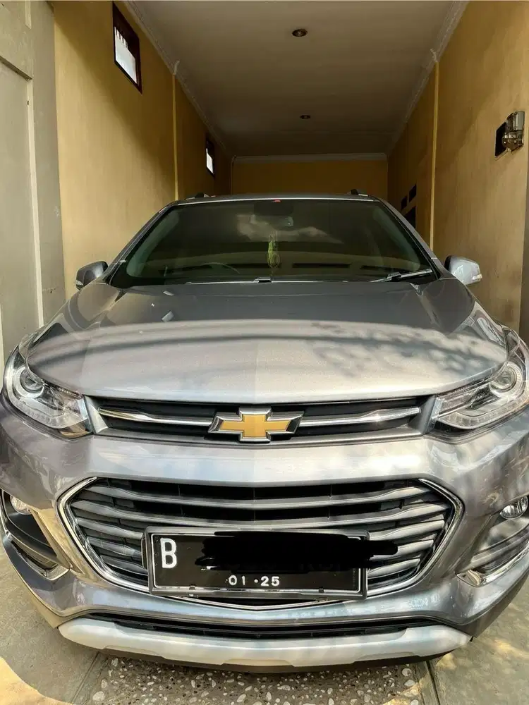 Chevrolet Trax Premier 2019