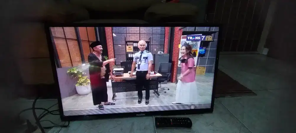 TV LED PANASONIC 32inc