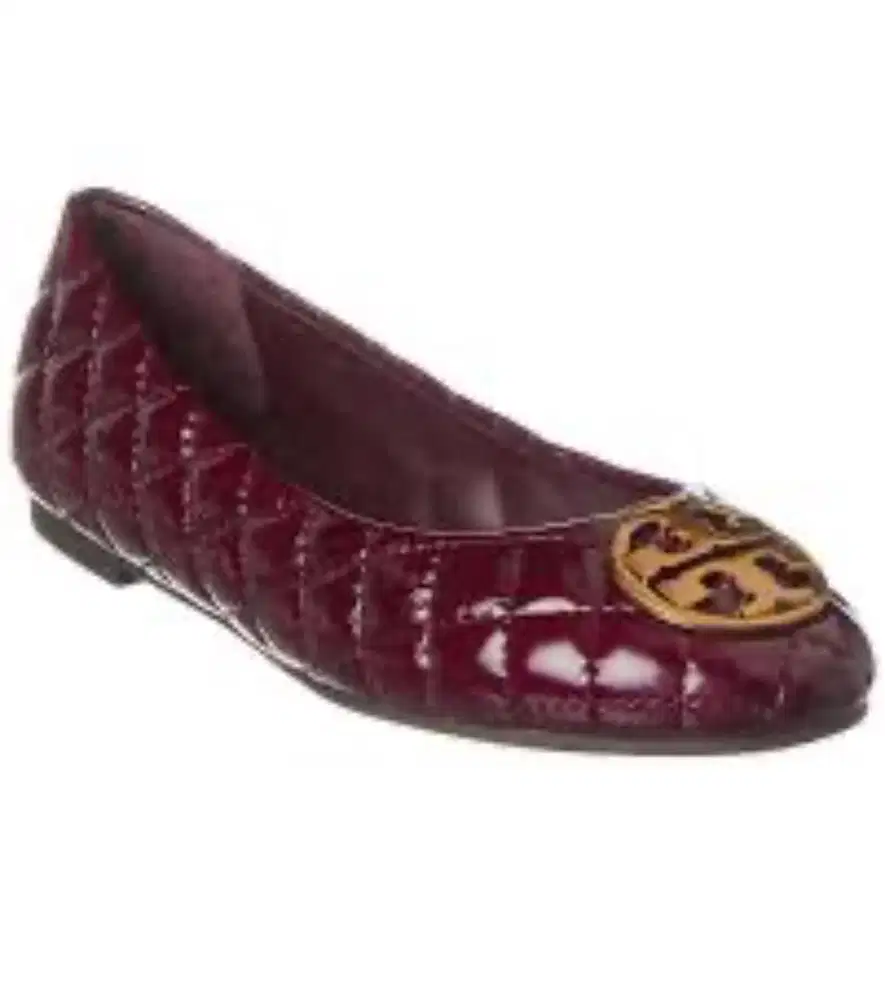 Sepatu flat Shoes Tory Burch (original) size 37