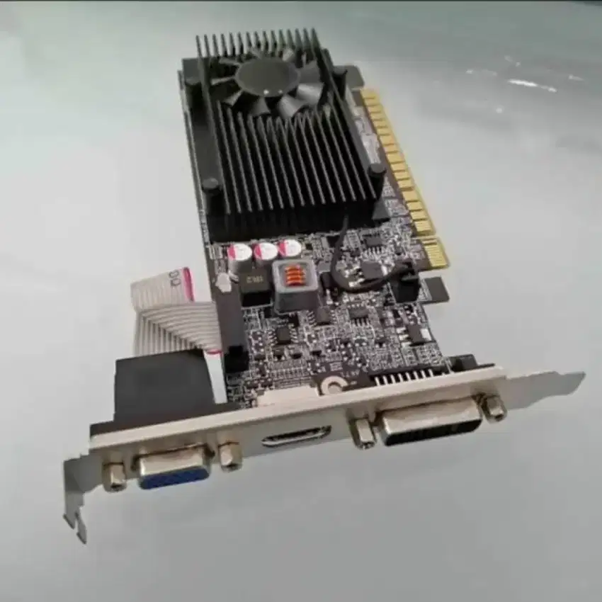 VGA gt 520 1gb ddr3