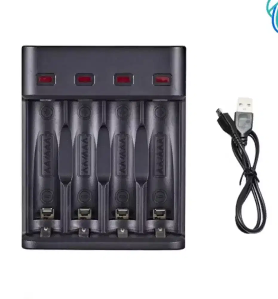 cas batrai khusus aa dan aaa (dgn indikator)