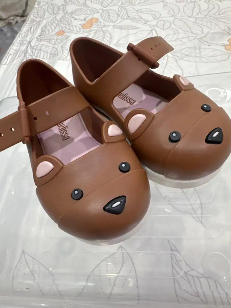 Mini melissa maggie bear