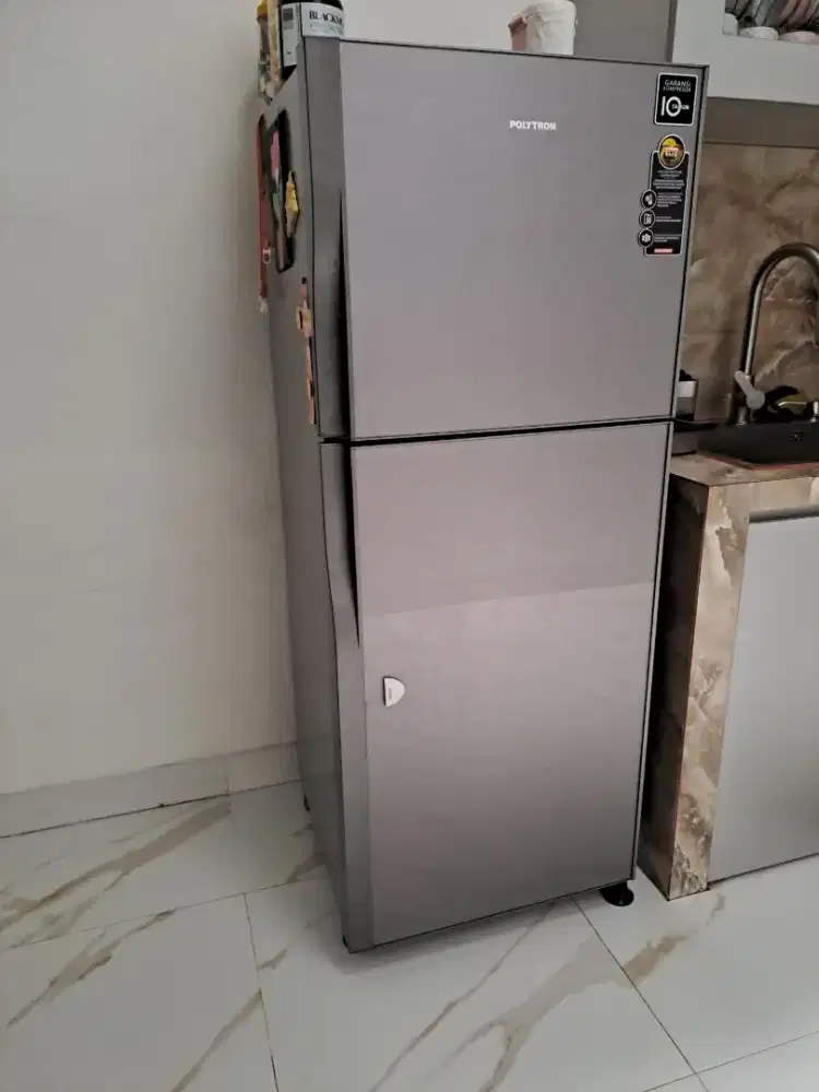 Kulkas Polytron PRM 21QS