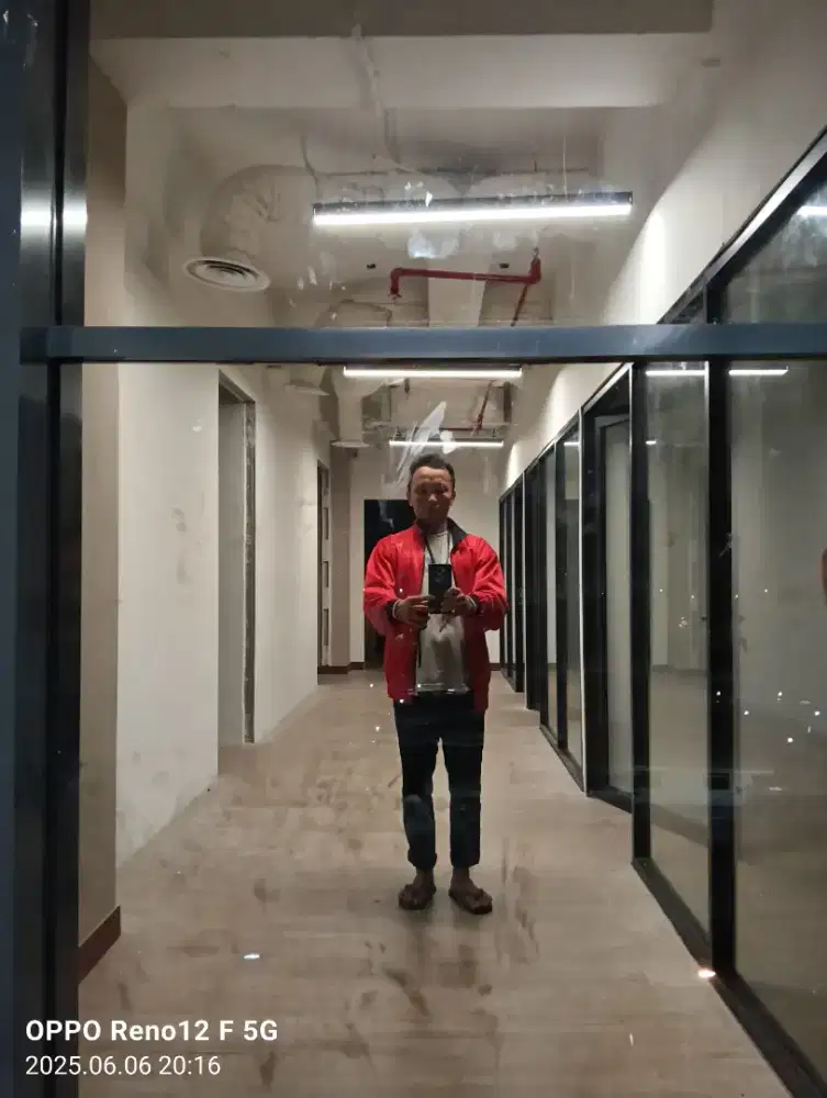 Kusen kayu  besi aluminium