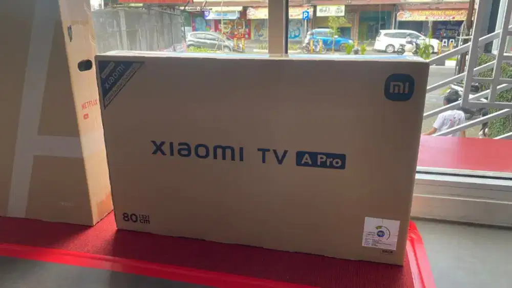 JUAL TV BISA KREDIT DAN CASH