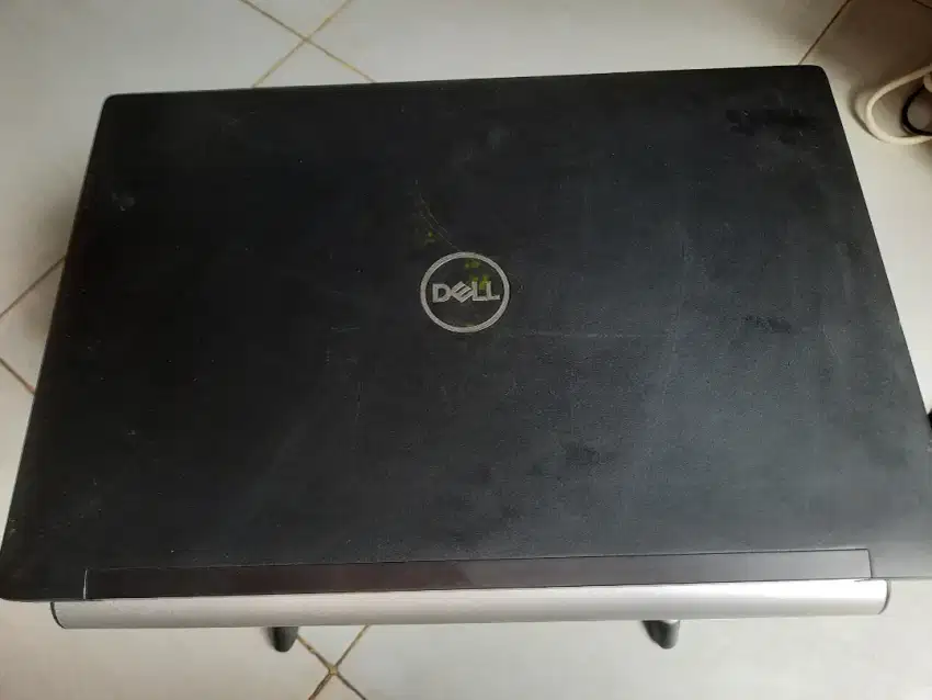 Dell Latitude 7490 i7 gen 8, Ram 16GB, SSD 512GB bekas