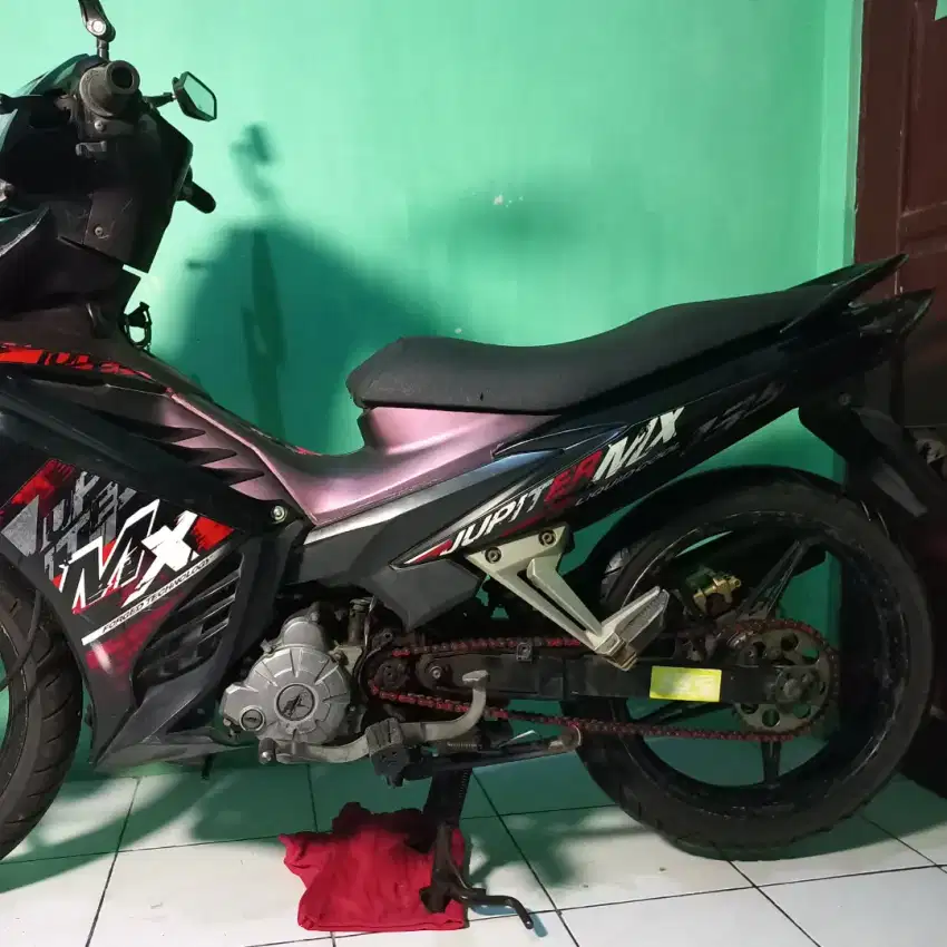 Jupiter mx new 135
