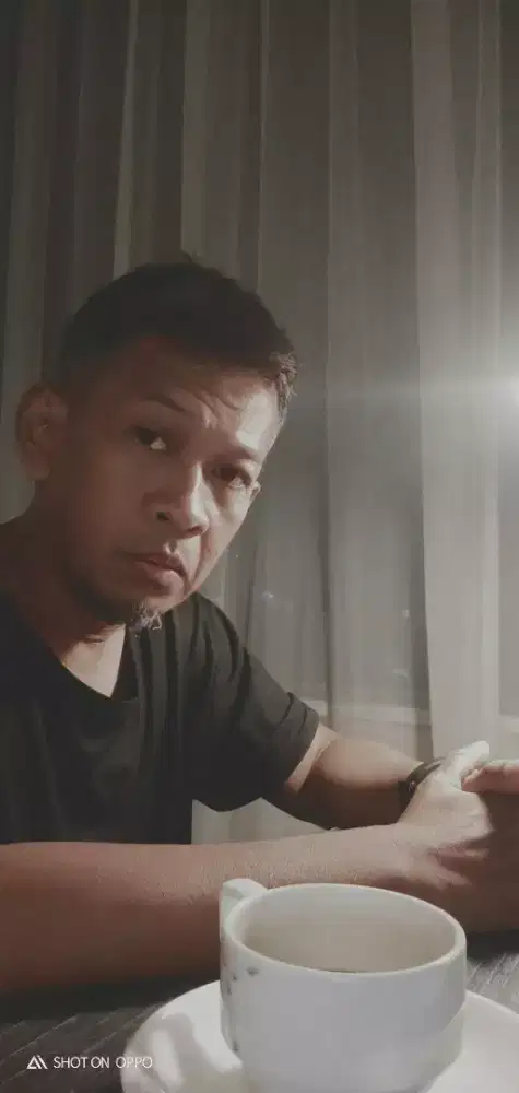 Mencari Pekerjaan Driver/Sopir