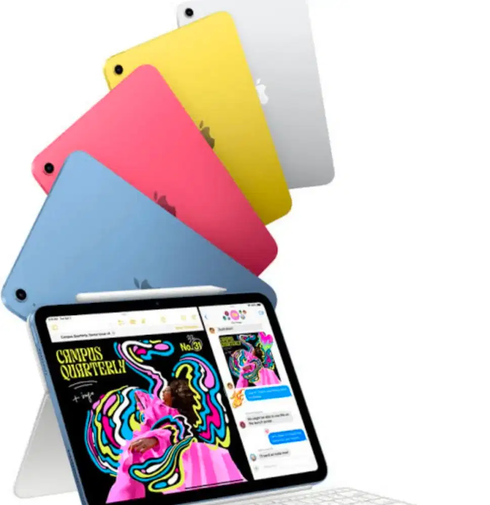 ipad gen 11 kredit syarat hanya ktp