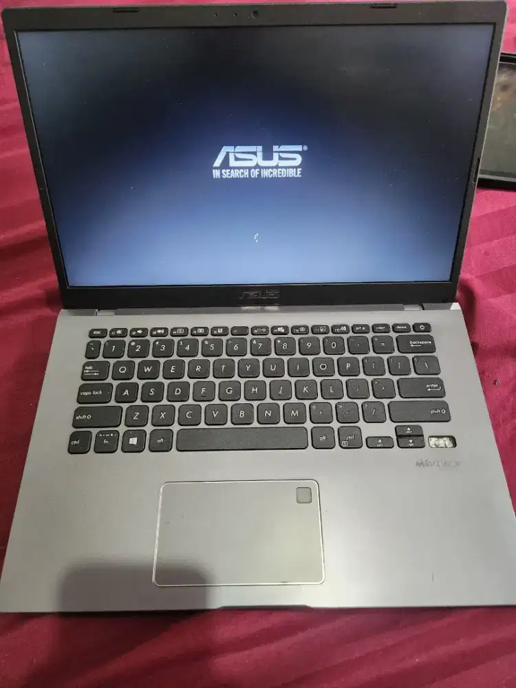 asus vivobook ryzen 5 3500u