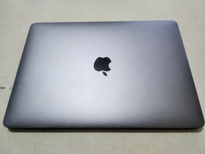 Macbook Pro 13 2018 Touchbar