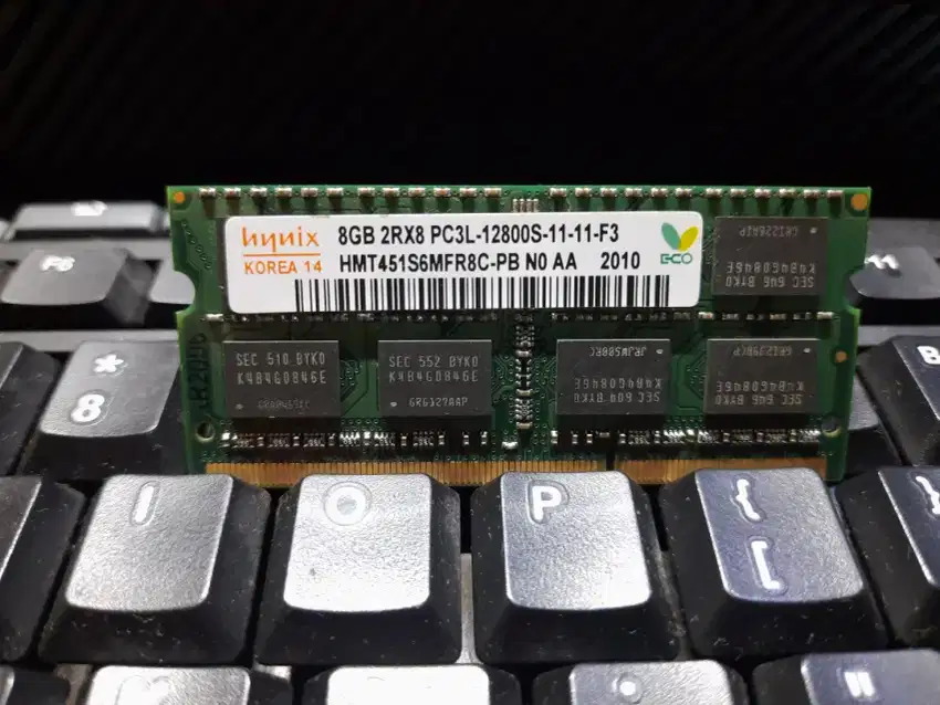memory ddr 3 ram 8gb