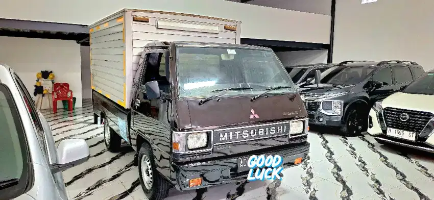L300 semibox 2006 asli ad istw