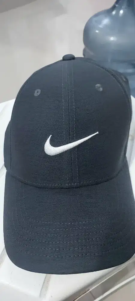 Topi nike original.