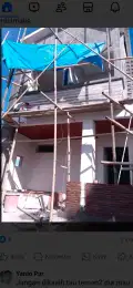 Jasa tukang bangunan