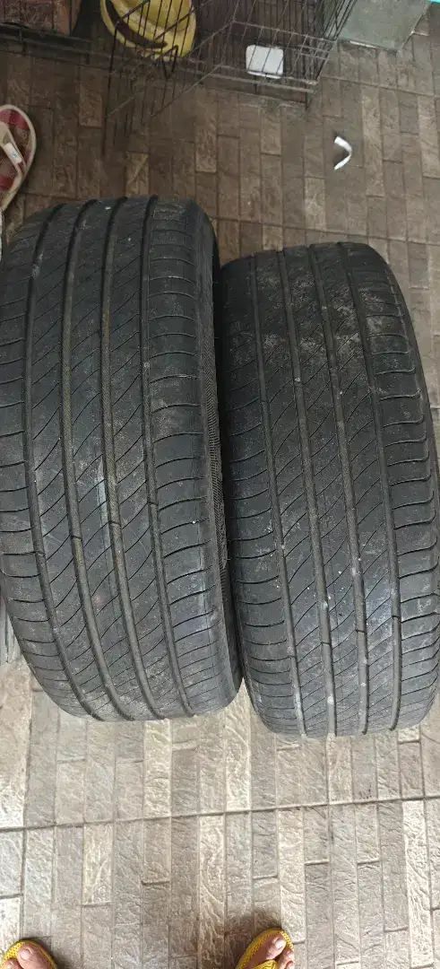 Ban Michelin Primacy 4 R18 225/55/R18