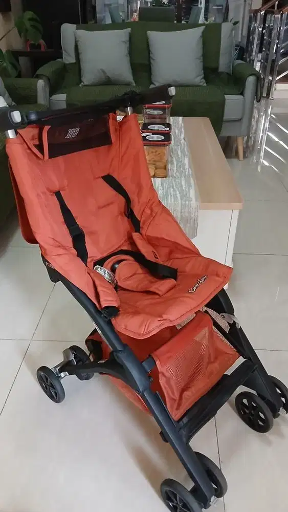 Stroller Portable