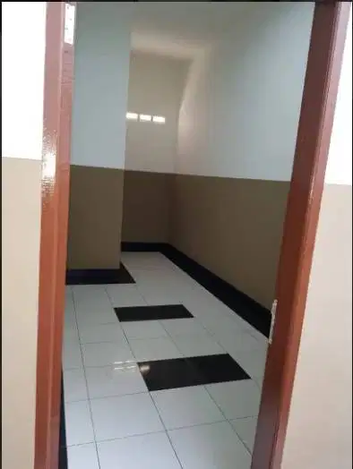 Kost Putri Jln Gelas Dekat RS. Royal Prima
