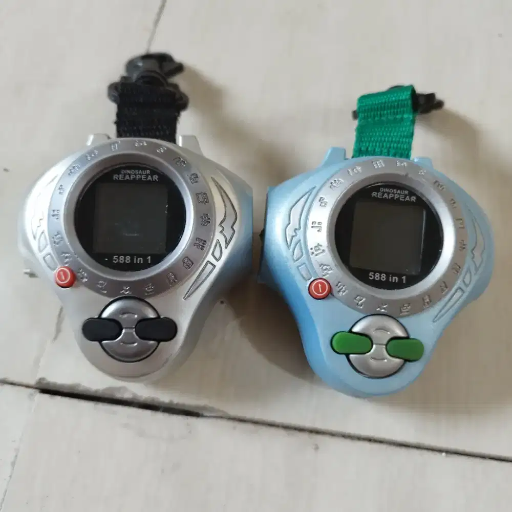 Tamagoci 2pcs Borongan