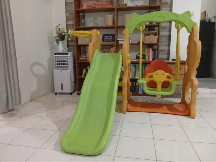 Perosotan 3 in 1
