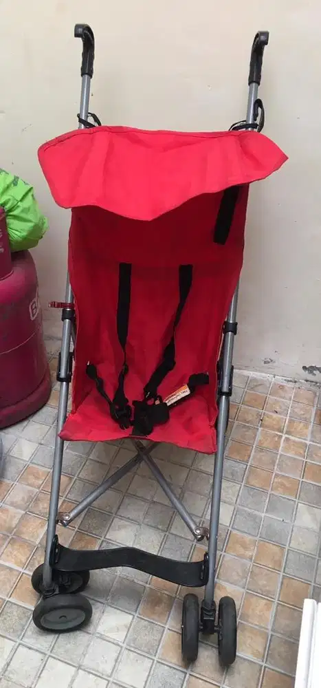 Stroller   baby