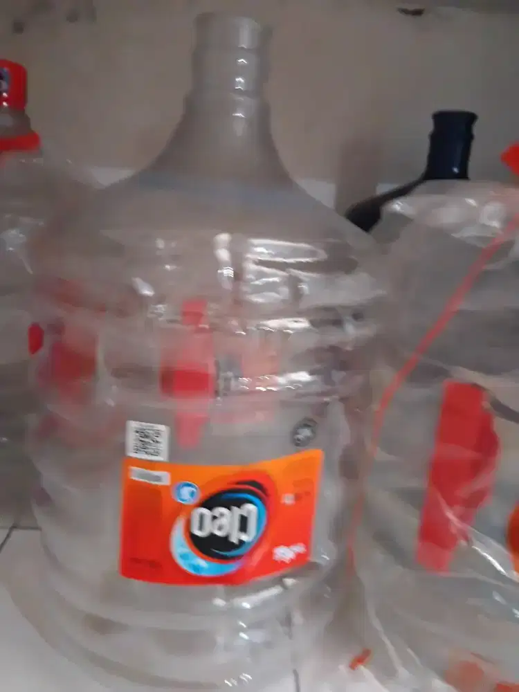 Galon Club Cleo 19 Liter