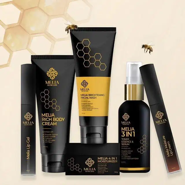 Open partner untuk jadi affiliate skincare