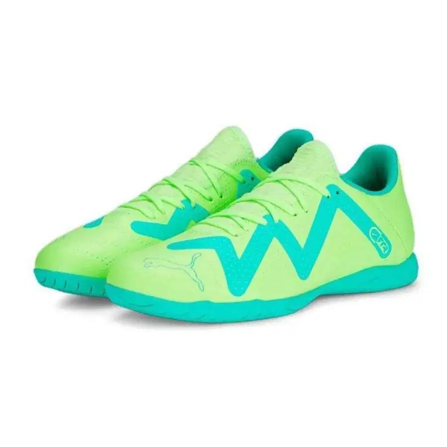 Sepatu Futsal PUMA FUTURE PLAY IT ORIGINAL ~ MONEY BACK GUARANTEE
