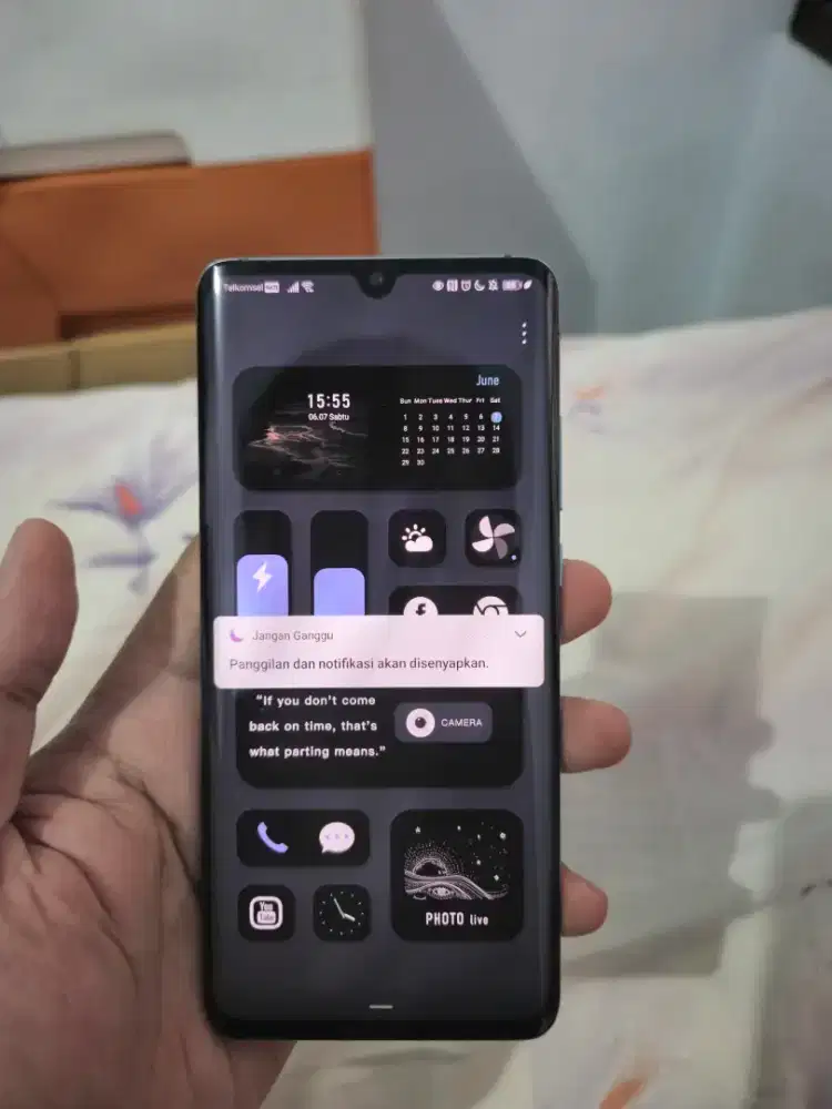 Huawei P30 Pro 8/256