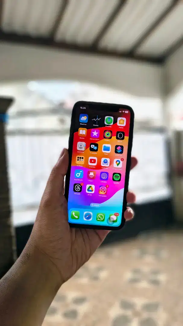 Iphone XR 64 gb All Operator