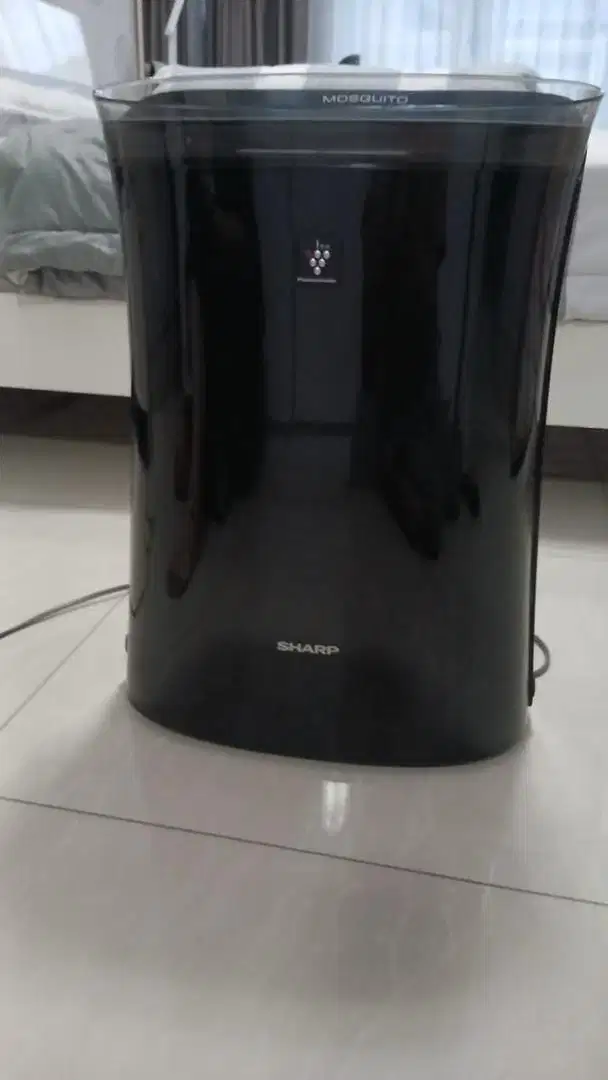 Air Purifier Mosquito merk Sharp