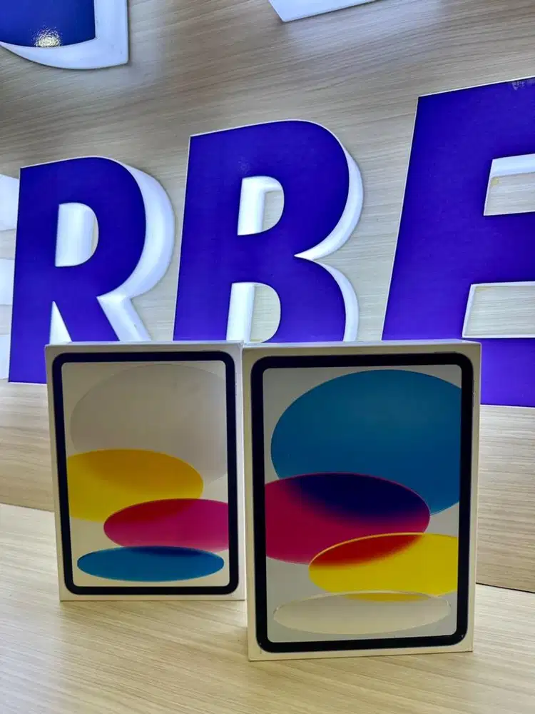 IPAD GEN 11 128GB NEW APPLE