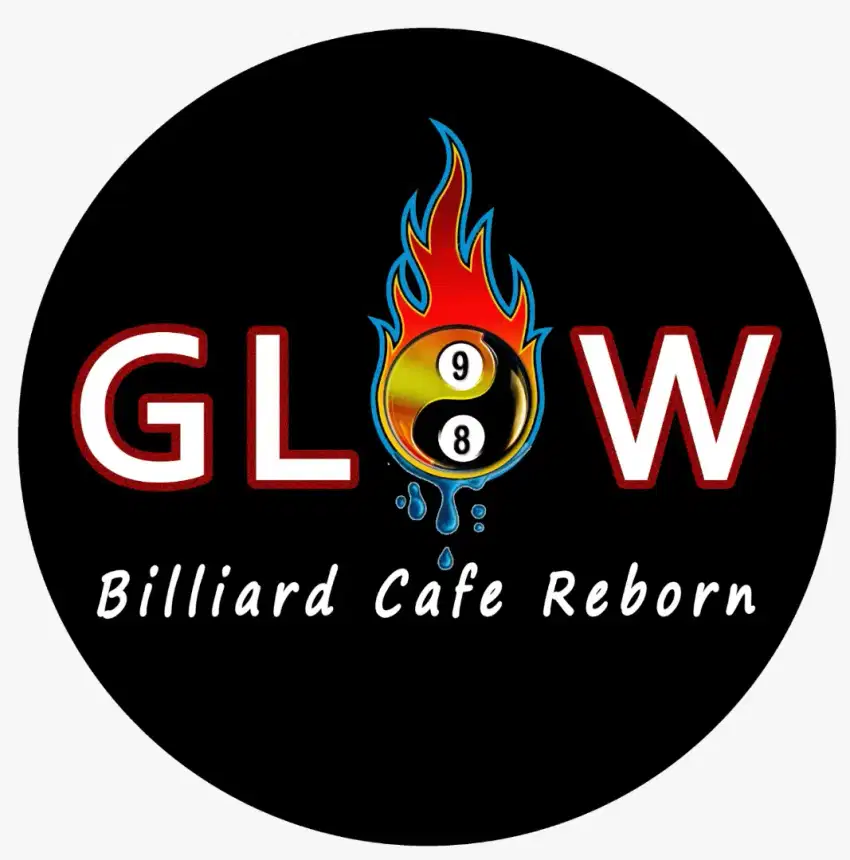 Racker/Wasit/Admin  utk  Billiard Cafe