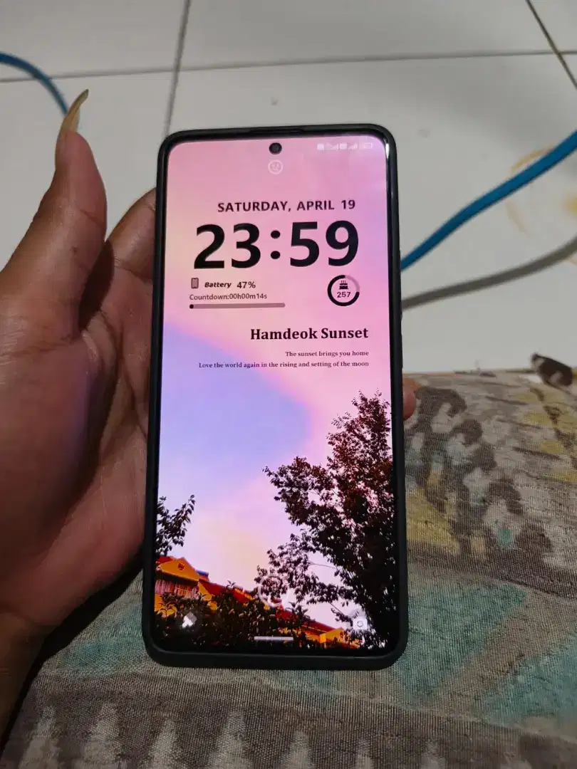 REDMI NOTE 13 PRO 5G 8/256 GB