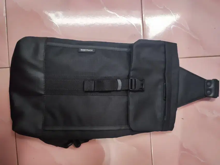 Di jual Tas Bodypack