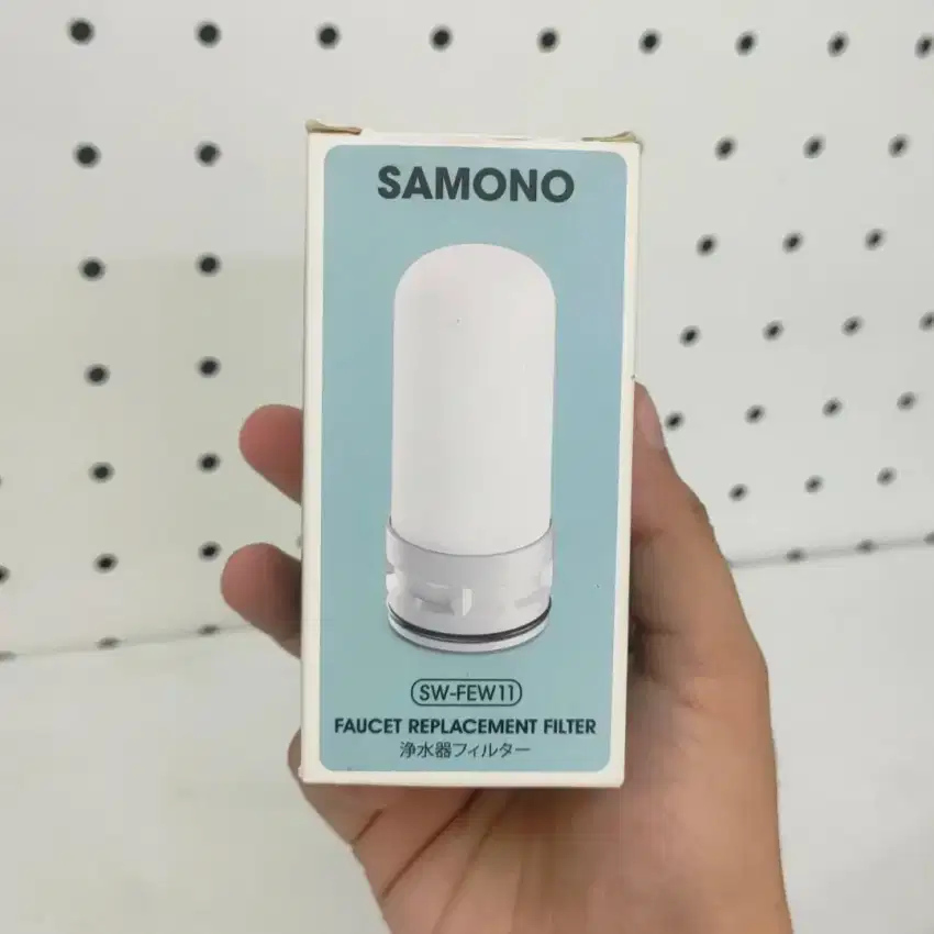 SAMONO Faucet Replacement Filter SW-FEW11