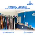 Lowongan Laundry Setrika Uap