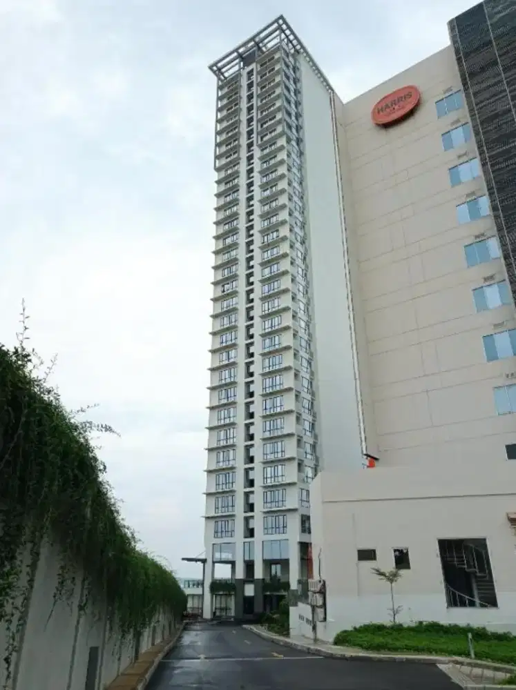 APARTMENT ONE RESIDENCE BATAM DI JUAL MURAH!