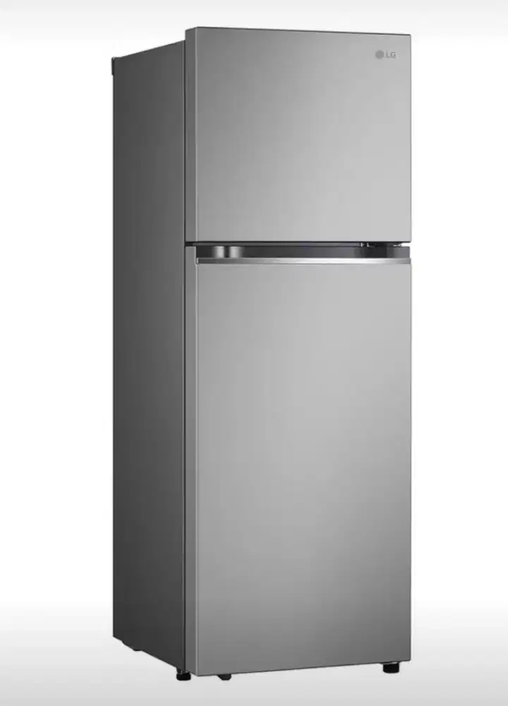 Kulkas dua pintu LG