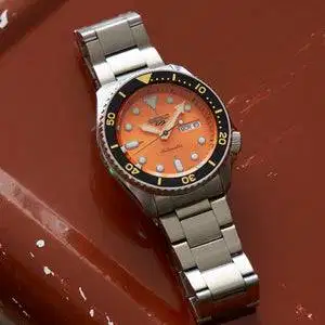 Seiko SRPD 5 sports automatic original