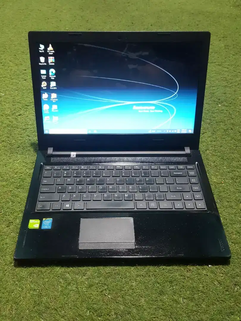 Laptop Slim Core i3 Gen5 Double VGA