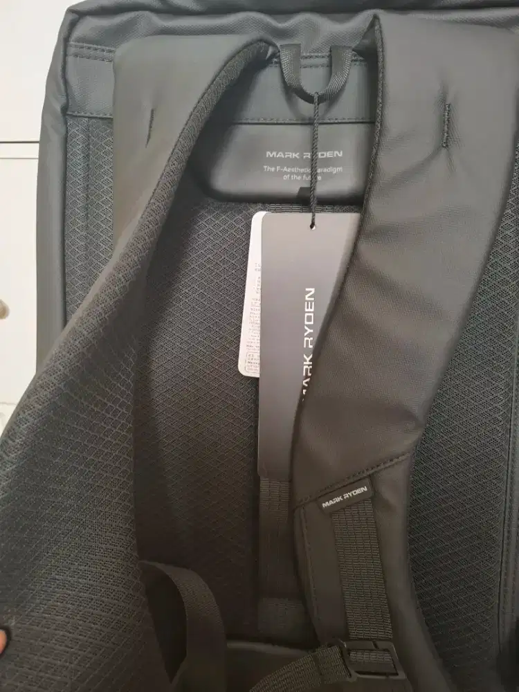 Mark Ryden Backpack hardcase Laptop